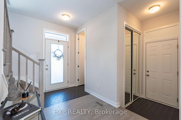 Photo 16 at 132 Rugosa Street, Nepean (Half Moon Bay), Ottawa