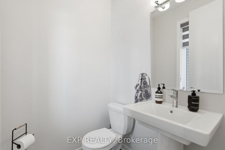 Photo 17 at 132 Rugosa Street, Nepean (Half Moon Bay), Ottawa