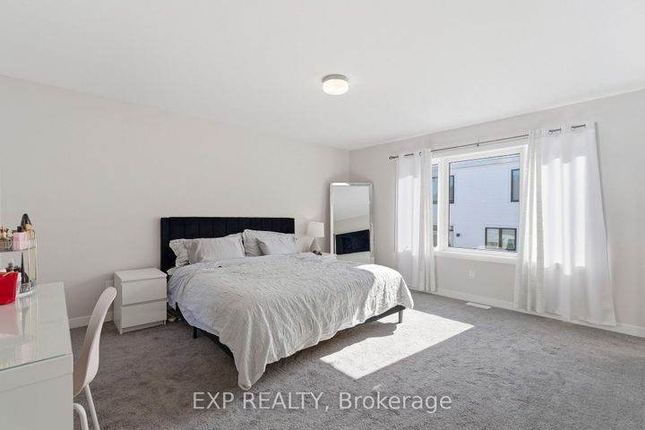 Photo 20 at 132 Rugosa Street, Nepean (Half Moon Bay), Ottawa