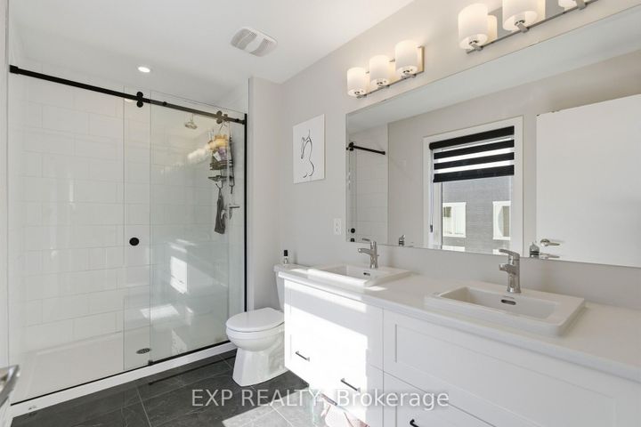 Photo 23 at 132 Rugosa Street, Nepean (Half Moon Bay), Ottawa