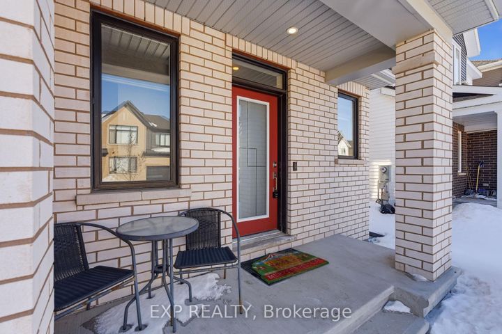 Photo 38 at 132 Rugosa Street, Nepean (Half Moon Bay), Ottawa