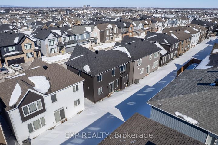 Photo 40 at 132 Rugosa Street, Nepean (Half Moon Bay), Ottawa