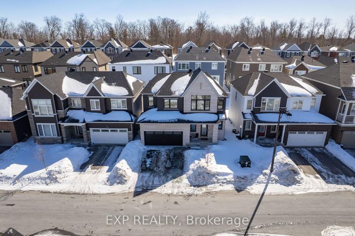 Photo 41 at 132 Rugosa Street, Nepean (Half Moon Bay), Ottawa