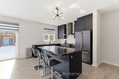 Photo 13 at 132 Rugosa Street, Nepean (Half Moon Bay), Ottawa