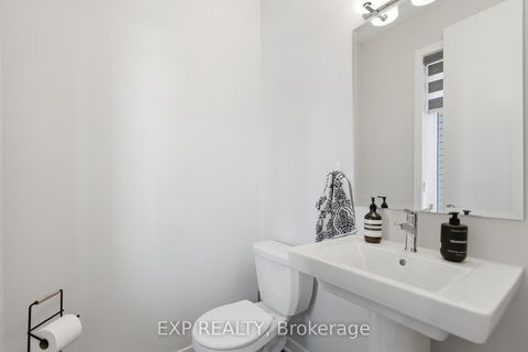 Photo 17 at 132 Rugosa Street, Nepean (Half Moon Bay), Ottawa