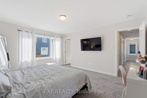 Photo 21 at 132 Rugosa Street, Nepean (Half Moon Bay), Ottawa