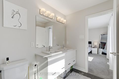 Photo 24 at 132 Rugosa Street, Nepean (Half Moon Bay), Ottawa