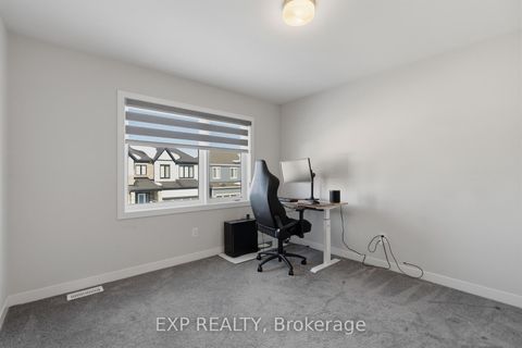 Photo 27 at 132 Rugosa Street, Nepean (Half Moon Bay), Ottawa