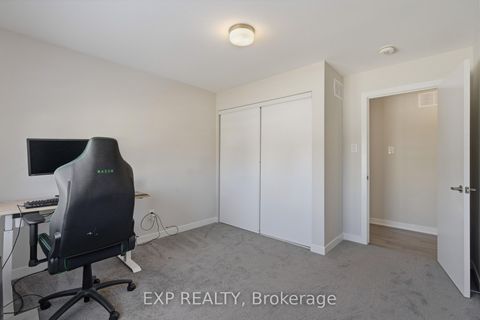 Photo 28 at 132 Rugosa Street, Nepean (Half Moon Bay), Ottawa