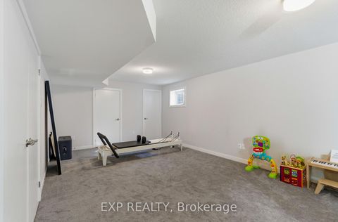 Photo 35 at 132 Rugosa Street, Nepean (Half Moon Bay), Ottawa