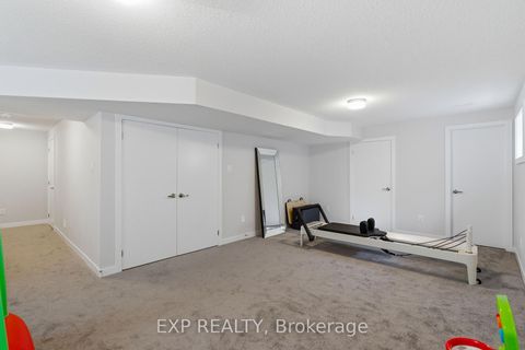 Photo 36 at 132 Rugosa Street, Nepean (Half Moon Bay), Ottawa