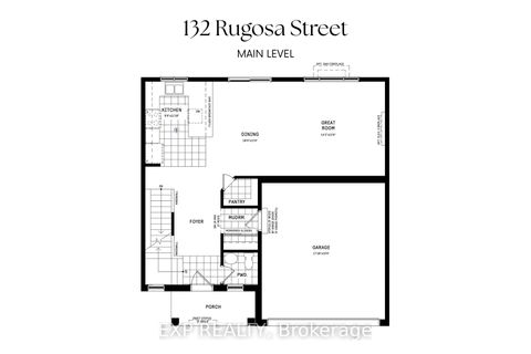 Photo 43 at 132 Rugosa Street, Nepean (Half Moon Bay), Ottawa