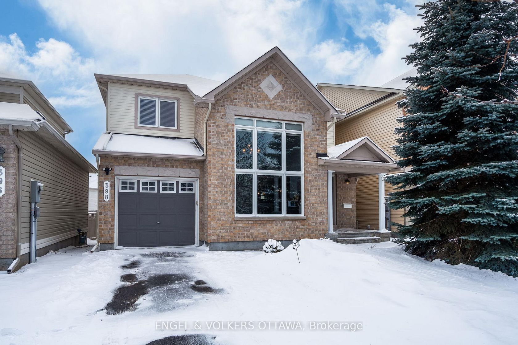 398 Abbeydale Circle, Morgan's Grant/South March, Kanata 2