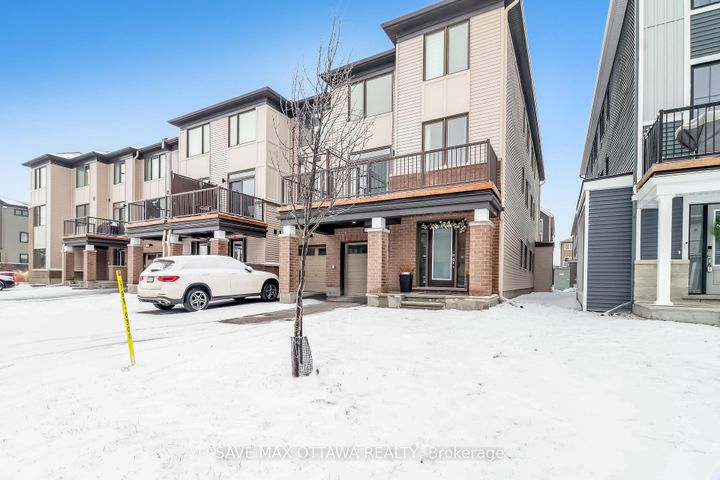 Photo 27 at 3009 Rhyolite Way, Nepean (Heritage Park), Ottawa