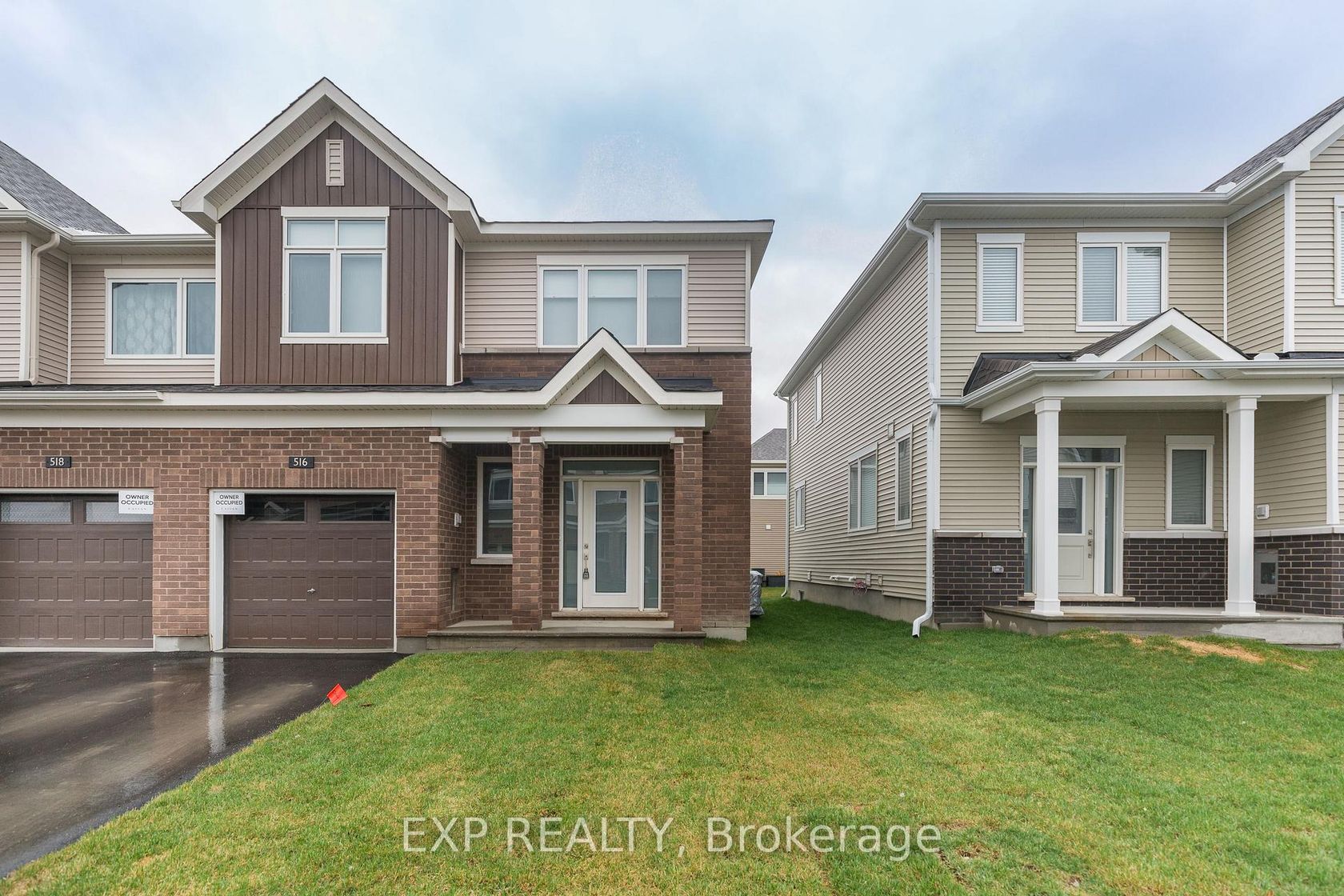 516 Loury Row, Orleans Village, Orleans 2