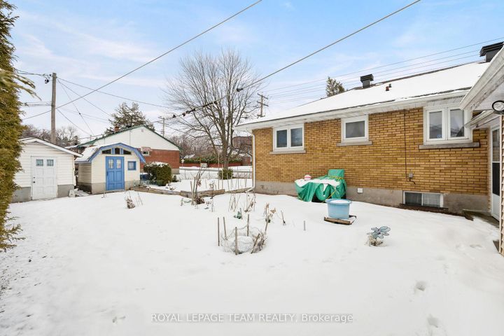 Photo 23 at 41 Capilano Drive, Nepean (City View/Skyline/Fisher Heights/Parkwood Hills), Ottawa