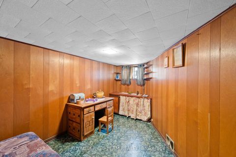 Photo 19 at 41 Capilano Drive, Nepean (City View/Skyline/Fisher Heights/Parkwood Hills), Ottawa