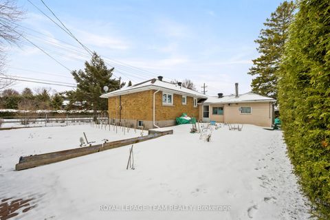 Photo 24 at 41 Capilano Drive, Nepean (City View/Skyline/Fisher Heights/Parkwood Hills), Ottawa