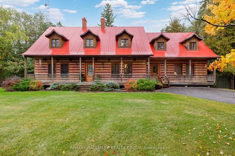 Photo 0 at 109 Crofters Grove, Dunrobin, Constance Bay