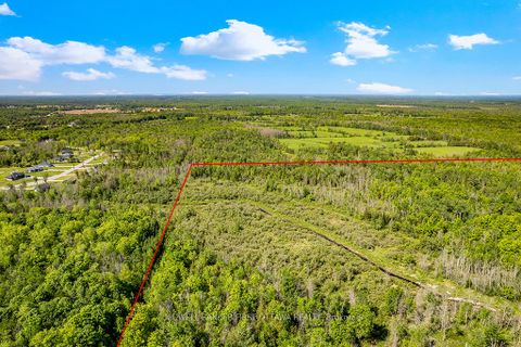 Photo 2 at Lot 4-5 McLellan Road, Beckwith Twp, Beckwith