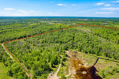 Photo 4 at Lot 4-5 McLellan Road, Beckwith Twp, Beckwith