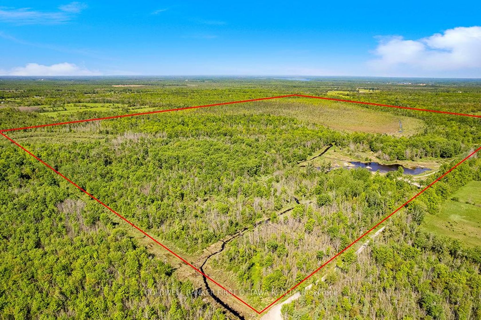 Lot 4-5 McLellan Road, Beckwith Twp, Beckwith 2