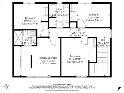 Photo 33 at 7 Gagnon Court, Beaverbrook, Kanata