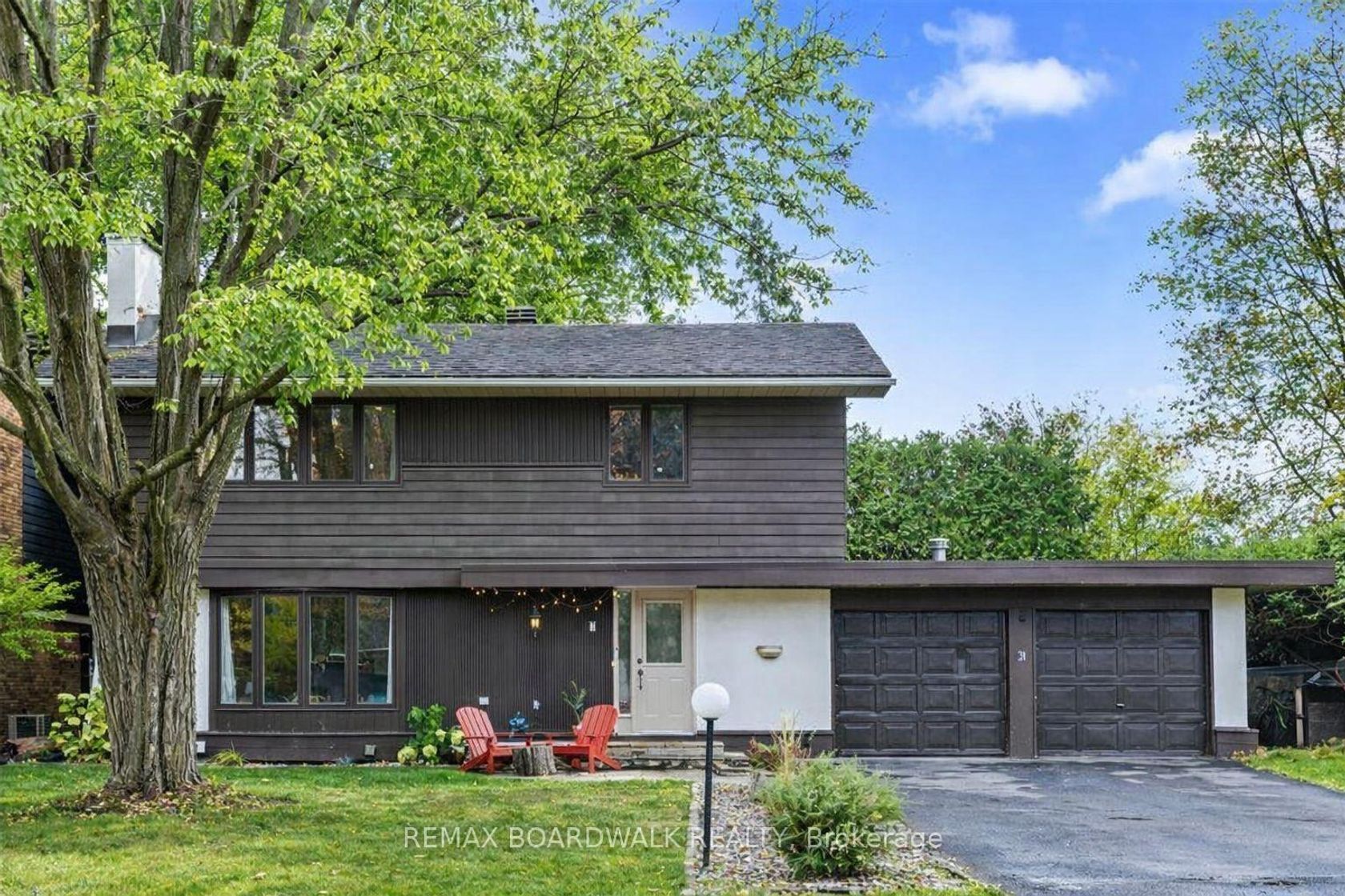 7 Gagnon Court, Beaverbrook, Kanata 2