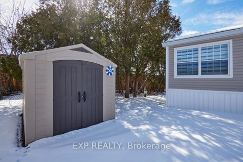 Photo 28 at 11 Bonner Street, Nepean (Industrial Park), Ottawa