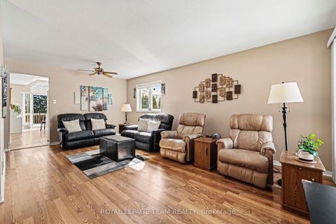 Photo 2 at 90 Moresby Drive, Bridlewood, Kanata