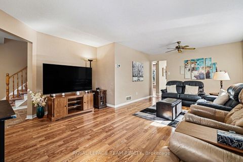 Photo 3 at 90 Moresby Drive, Bridlewood, Kanata