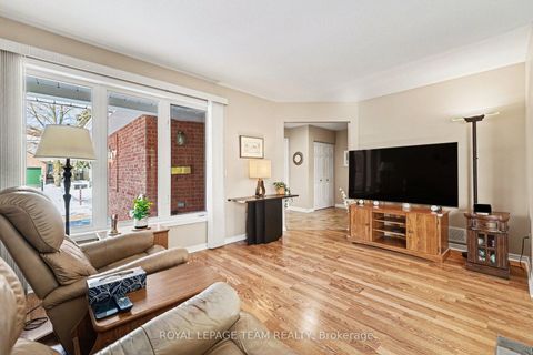 Photo 4 at 90 Moresby Drive, Bridlewood, Kanata