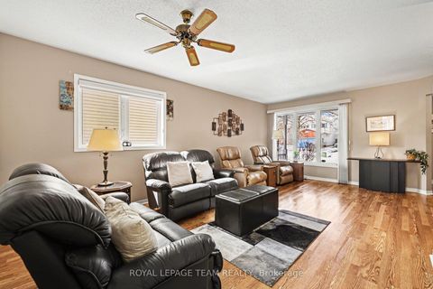 Photo 5 at 90 Moresby Drive, Bridlewood, Kanata