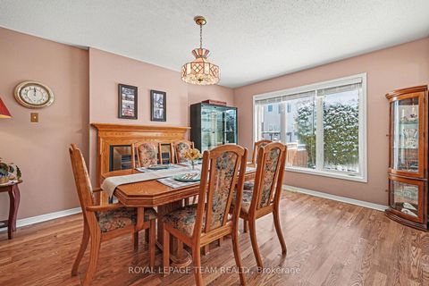 Photo 6 at 90 Moresby Drive, Bridlewood, Kanata