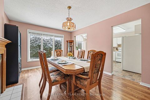 Photo 7 at 90 Moresby Drive, Bridlewood, Kanata