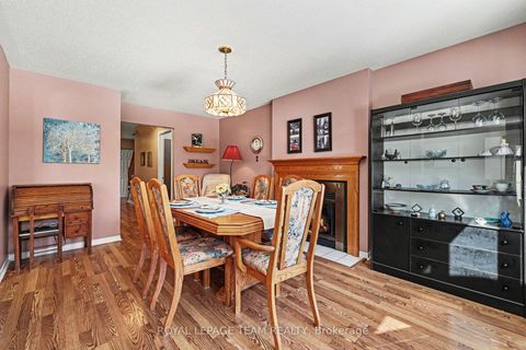 Photo 8 at 90 Moresby Drive, Bridlewood, Kanata