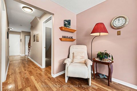 Photo 9 at 90 Moresby Drive, Bridlewood, Kanata