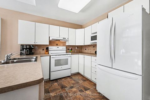 Photo 11 at 90 Moresby Drive, Bridlewood, Kanata