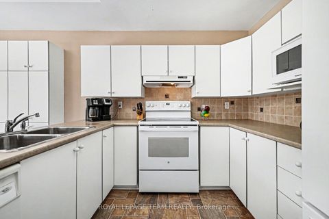 Photo 12 at 90 Moresby Drive, Bridlewood, Kanata