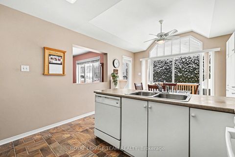 Photo 13 at 90 Moresby Drive, Bridlewood, Kanata