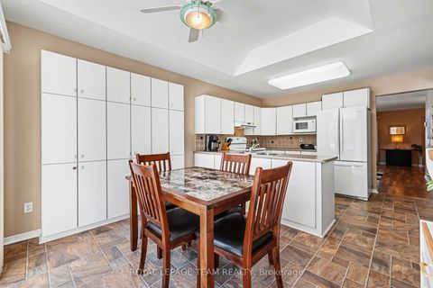 Photo 15 at 90 Moresby Drive, Bridlewood, Kanata