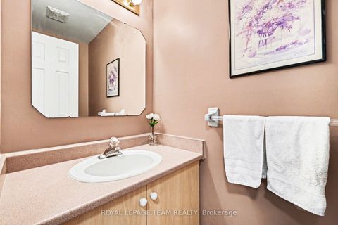 Photo 16 at 90 Moresby Drive, Bridlewood, Kanata