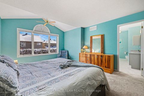 Photo 17 at 90 Moresby Drive, Bridlewood, Kanata