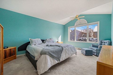 Photo 18 at 90 Moresby Drive, Bridlewood, Kanata