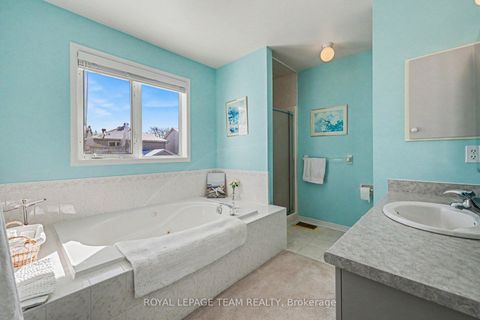 Photo 20 at 90 Moresby Drive, Bridlewood, Kanata