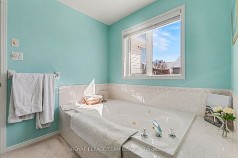 Photo 21 at 90 Moresby Drive, Bridlewood, Kanata
