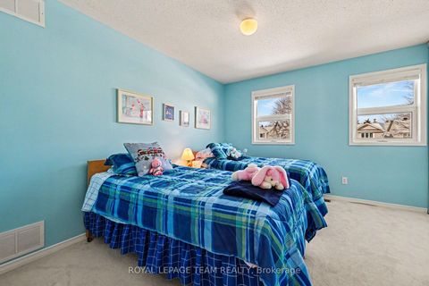 Photo 22 at 90 Moresby Drive, Bridlewood, Kanata