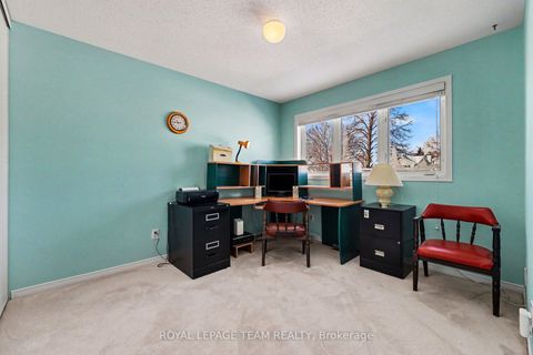 Photo 23 at 90 Moresby Drive, Bridlewood, Kanata