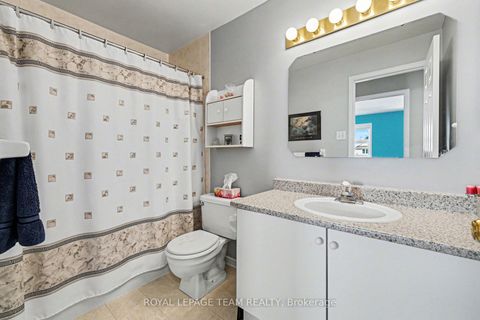 Photo 24 at 90 Moresby Drive, Bridlewood, Kanata
