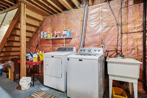 Photo 25 at 90 Moresby Drive, Bridlewood, Kanata